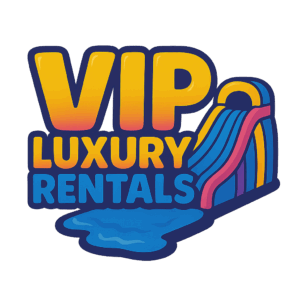 Vip Luxury Inflatable Rentals