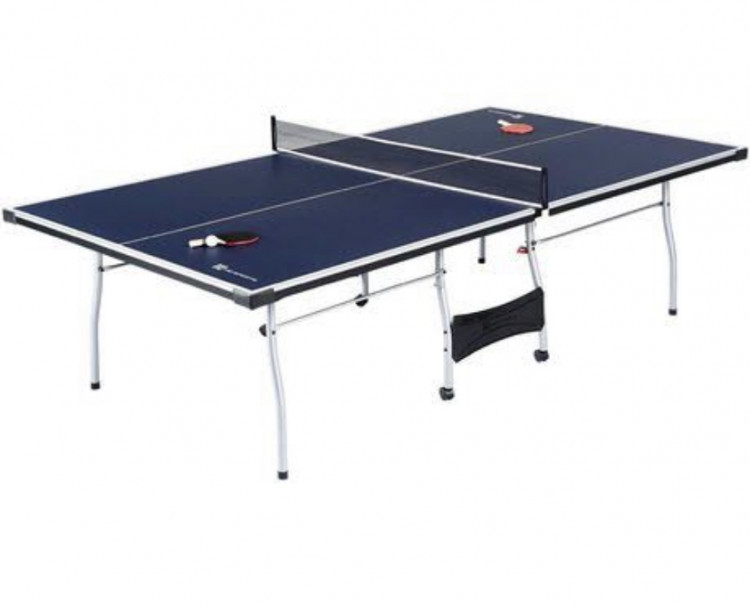 Ping Pong Table