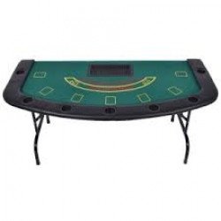 Black Jack Table