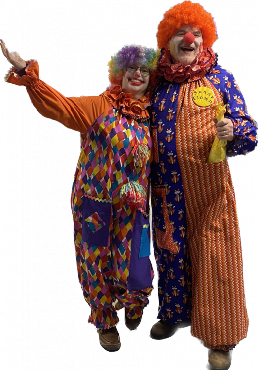 Clowns