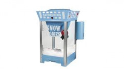 Snow Cone Machine-Small