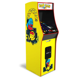 Pac Man Arcade