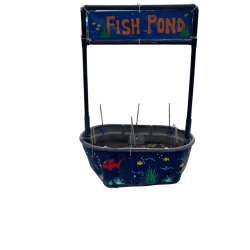 Fish Pond