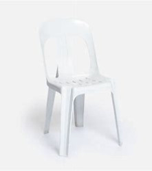 Bistro Chairs