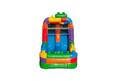 mega202 1744733004 38' Mega Block Obstacle Course