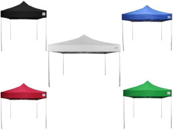 Impact Event Tent - 10x10