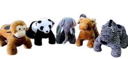 Ride on Animals