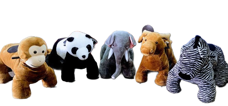 Ride on Animals