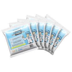 Foam Powder