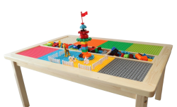 Lego Table
