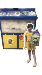 Build a Bear Workshop