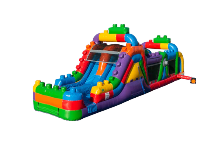 Obstacle Courses