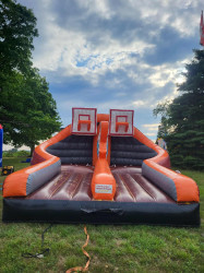 47DC4934 7EB6 437F B2BA D5366F43C599 1753987506 Inflatable Slam Dunk Challenge