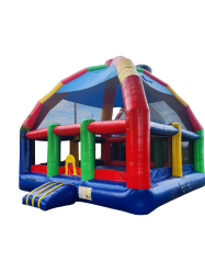 Mega Bounce House