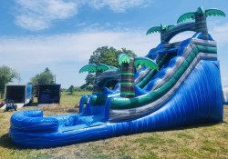 F988FB64 FC2C 4085 9A0A 0F64D057627B 1753976829 24FT TALL TROPICAL WATERSLIDE
