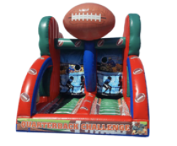 Football Challenge