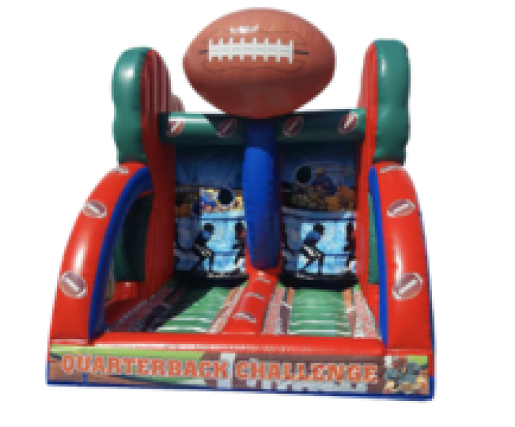 Football Challenge