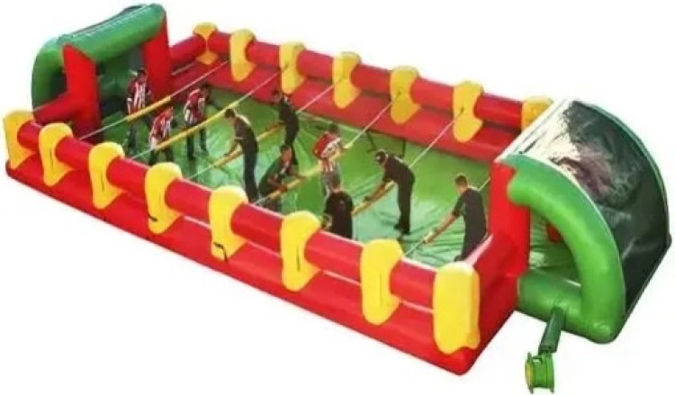 Interactive Play Zone