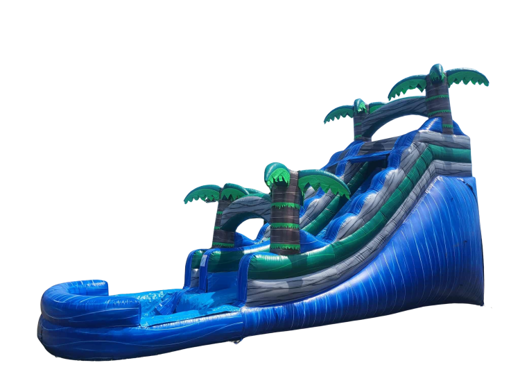 H2O Fun Zone