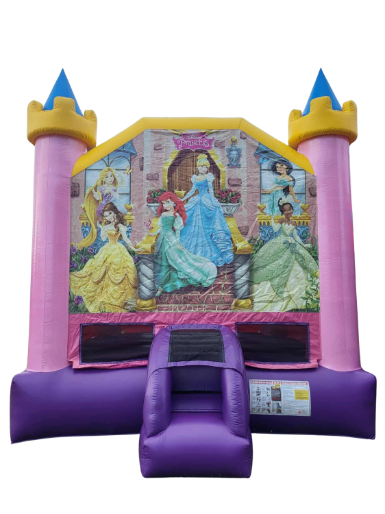 Bouncy Castles