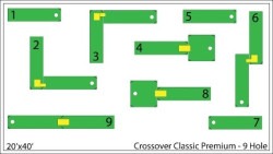 08215AFD 1C45 48C6 BABE 7498A5766EE7 4 5005 c 1755129891 Mobile Portable Mini Golf- 9 Holes