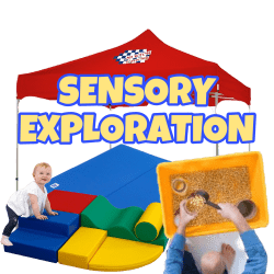 Sensory Exploration Kit