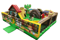 My Little Farm My Little Farm