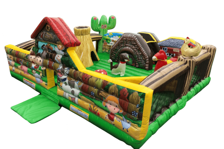 My Little Farm My Little Farm