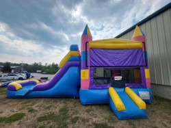 4ACE835A F5A1 4A5E A25D 3C6E39730966 1753994668 1 Pink and Purple Water Slide Combo