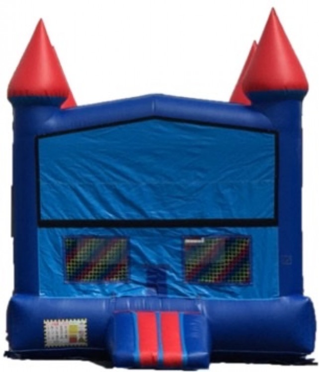 Ultimate Play Zone Slide and Bounce Ultimate Play Zone Slide and Bounce