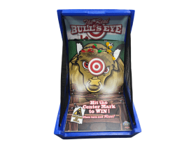 Bullseye Carnival Bucket Game