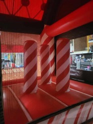 Ginger Bread Bounce House 89741a976712d5355422355c8c3b25ff 1753908458 Ginger Bread Bounce House
