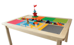 Lego Table