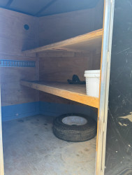 A196A9A8 9C98 4CE1 BE16 613738F6E18D 1760029529 7x16 Utility Trailer #3