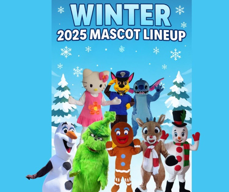 Mascots Mascots