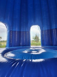 27 FT Snowman Igloo Bounce House A793383C FA6B 4140 A0AD 1C57508763FA 1753978433 27 FT Snowman Igloo Bounce House