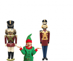 Heritage Nutcracker Heritage Nutcracker