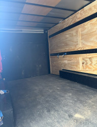 DA11C014 88D7 4701 8C29 7A9EE8D1325E 1760032416 8.5x20 Utility Trailer #7