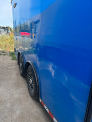 E26283FC A0B9 4F27 BAB1 ED7759E7CFC8 1760031692 8.5x20 Utility Trailer #5