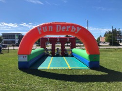 F03F30AE A8F9 4298 BE78 ED796CC90CBA 1678557333 1 Triple Lane Rodeo Racers