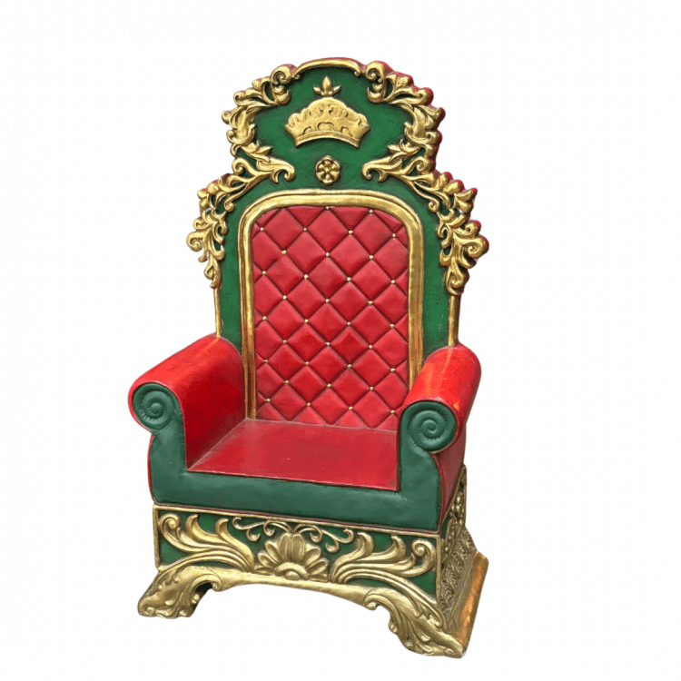 Holiday Throne Holiday Throne