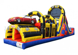 Grand Prix Obstacle Challenge Grand Prix Obstacle Challenge