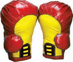 Boxing Gloves Boxing Gloves
