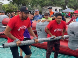 Inflatable Human Foosball IMG 6679 1753194467 Inflatable Human Foosball