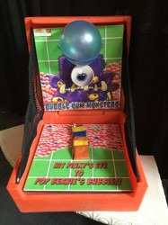 Bubble Gum Monster Bucket Game IMG 7095 1708968067 Bubble Gum Monster Bucket Game