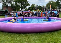 Paddle Boats With Pool Paddle Boats With Pool