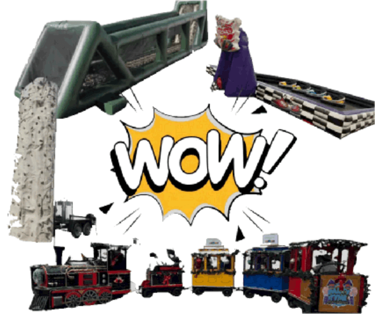 wow factor wow factor