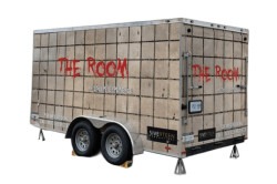 Portable Escape Room