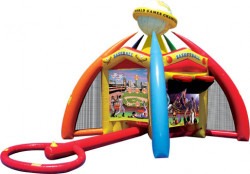All-Star Sports Inflatable