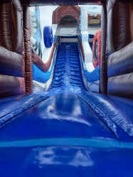 22' Alpine Winter Tubing Slide d4606fdc0a5c6b54f5feec4a0f3dc204202 1753909276 22' Alpine Winter Tubing Slide